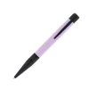 Stylo D-initial Dupont Lilas