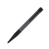 Stylo bille Dupont D-initial graphite noir