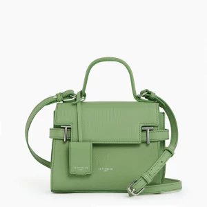 Sac Jade 1 petit modèle porté main rabat