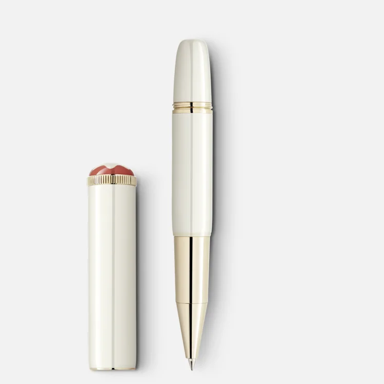Rollerball Baby – Collection Héritage – Ivoire –