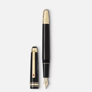 Stylo plume Meisterstuck édition Tour du Monde Y2