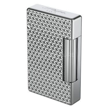 Briquet Dupont initial pointe de diamant