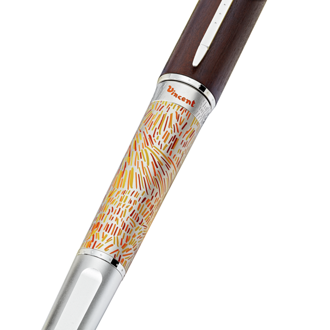 Stylo plume Montblanc  Van Gogh édition limitée