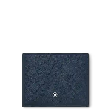 Portefeuille Montblanc Sartorial 6cc