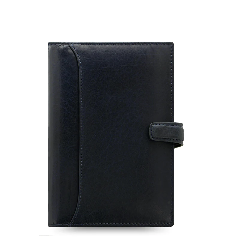 Agenda Filofax lockwood – Personal – Noir