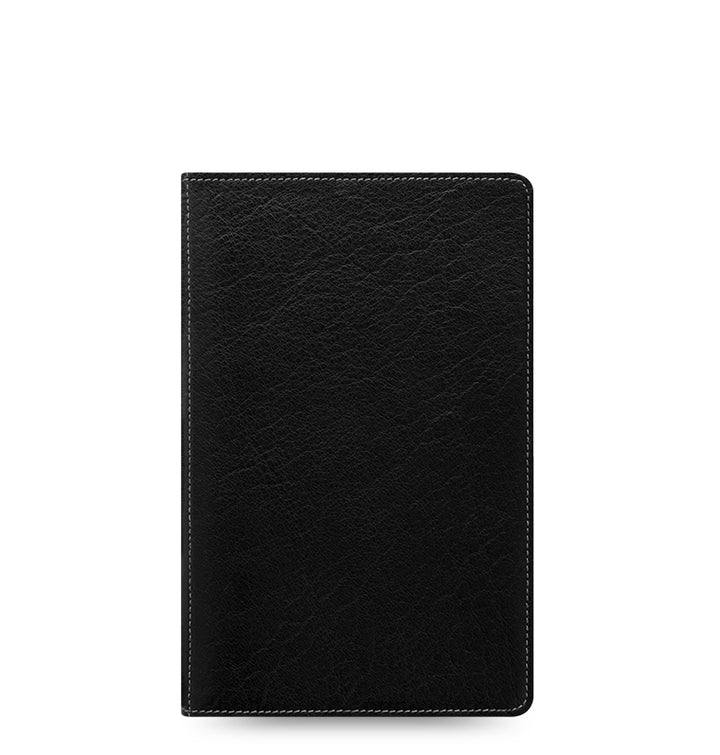 Agenda Filofax – Héritage – Slim compact – Noir