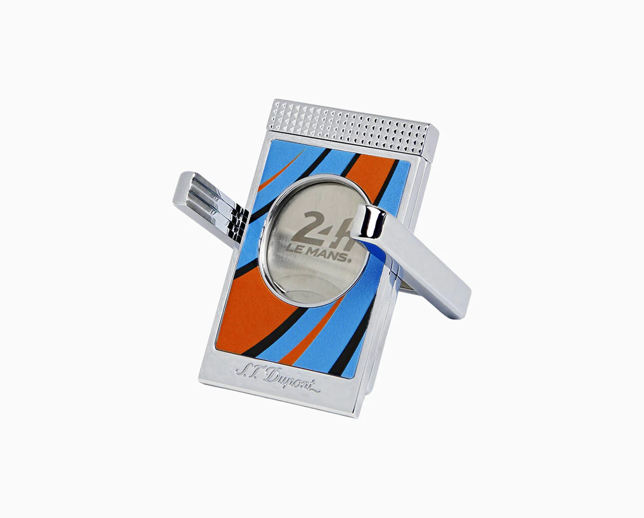 Coupe-Cigares Le Mans – St Dupont –