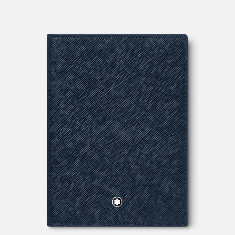 Porte passeport Montblanc – Sartorial –