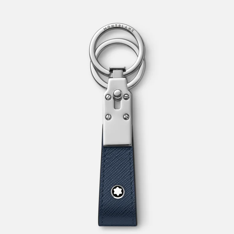 Porte Clés Boucle Montblanc – Sartorial –