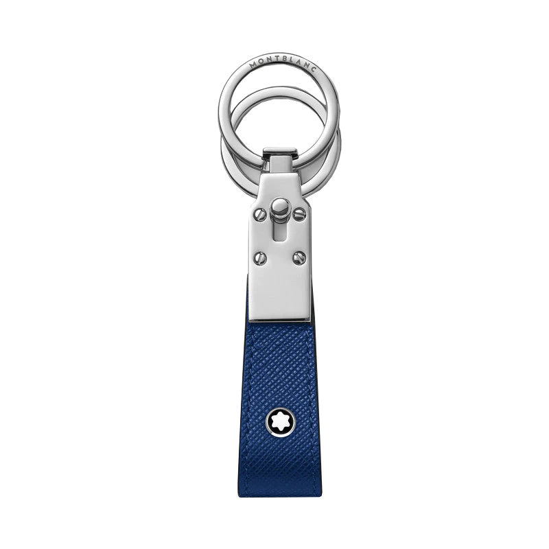 Porte Clés Losange Montblanc – Sartorial –