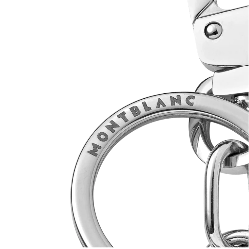 Porte clés Montblanc – Meisterstuck –
