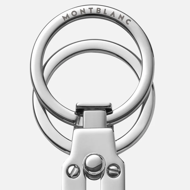 Porte Clés Boucle Montblanc – Sartorial –