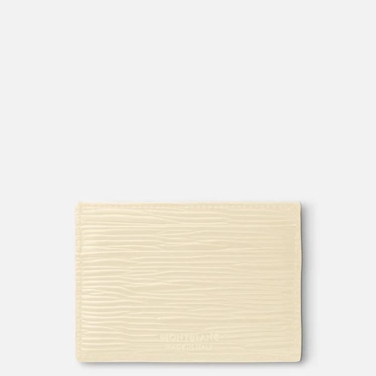 Porte Cartes 5CC Montblanc – Meisterstuck 4810 –