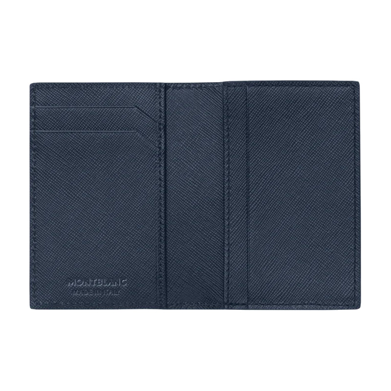 Porte cartes de visite Montblanc – Sartorial –