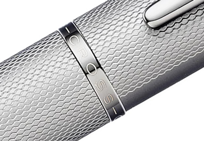 Bille ATX Gris Titanium – CROSS –